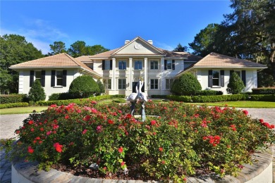 Nestled on the challenging 15th green of the Golden Ocala Golf on Golden Ocala Golf and Equestrian Club in Florida - for sale on GolfHomes.com, golf home, golf lot