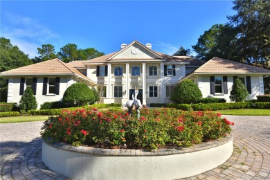Nestled on the challenging 15th green of the Golden Ocala Golf on Golden Ocala Golf and Equestrian Club in Florida - for sale on GolfHomes.com, golf home, golf lot