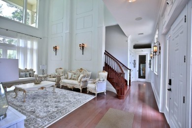 Nestled on the challenging 15th green of the Golden Ocala Golf on Golden Ocala Golf and Equestrian Club in Florida - for sale on GolfHomes.com, golf home, golf lot