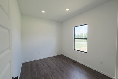 Welcome to this stunning new construction home located on the on Tippecanoe Country Club in Indiana - for sale on GolfHomes.com, golf home, golf lot