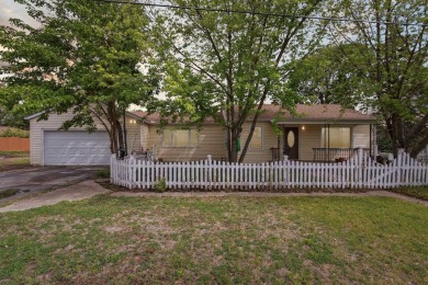 Welcome to your next home! A charming ranch-style retreat on Alpine Hills Golf Club in Illinois - for sale on GolfHomes.com, golf home, golf lot
