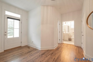 Welcome to 5720 Chaucer Drive in the sought-after Brickshire on Brickshire Golf Club in Virginia - for sale on GolfHomes.com, golf home, golf lot