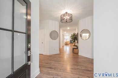 Welcome to 5720 Chaucer Drive in the sought-after Brickshire on Brickshire Golf Club in Virginia - for sale on GolfHomes.com, golf home, golf lot