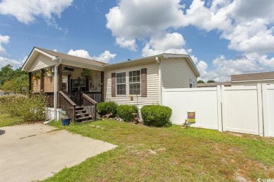 Motivated Homeowner..e see this upgraded Destiny Home in on Wild Wing Plantation in South Carolina - for sale on GolfHomes.com, golf home, golf lot