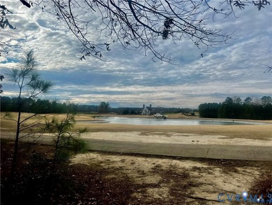 Introducing The Florence by LifeStyle Home Builders. Perfectly on Brickshire Golf Club in Virginia - for sale on GolfHomes.com, golf home, golf lot