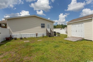 Motivated Homeowner..e see this upgraded Destiny Home in on Wild Wing Plantation in South Carolina - for sale on GolfHomes.com, golf home, golf lot