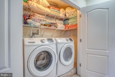 Looking for an end unit with a low-maintenance deck and an on Plantation Lakes Golf and Country Club in Delaware - for sale on GolfHomes.com, golf home, golf lot