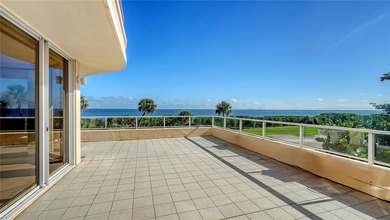 Perfectly positioned within the sought-after Grand Bay community on Longboat Key Golf Club Resort in Florida - for sale on GolfHomes.com, golf home, golf lot