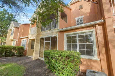 Beautifully maintained 3-bedroom, 2.5-bath townhome located in on Reunion Resort Golf Course in Florida - for sale on GolfHomes.com, golf home, golf lot