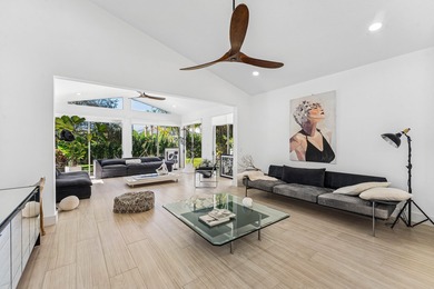 Welcome to this light and bright single-family home in the on Old Marsh Golf Club in Florida - for sale on GolfHomes.com, golf home, golf lot