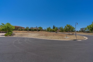 This Buildable lot is ready to go! Located in the foothills of on The Club at Copper Valley Golf Course in California - for sale on GolfHomes.com, golf home, golf lot