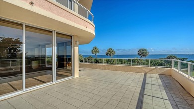 Perfectly positioned within the sought-after Grand Bay community on Longboat Key Golf Club Resort in Florida - for sale on GolfHomes.com, golf home, golf lot
