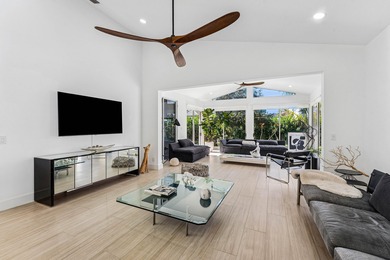 Welcome to this light and bright single-family home in the on Old Marsh Golf Club in Florida - for sale on GolfHomes.com, golf home, golf lot