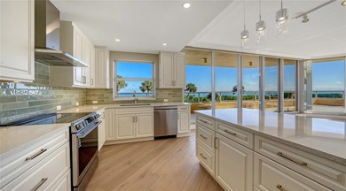 Perfectly positioned within the sought-after Grand Bay community on Longboat Key Golf Club Resort in Florida - for sale on GolfHomes.com, golf home, golf lot