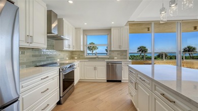 Perfectly positioned within the sought-after Grand Bay community on Longboat Key Golf Club Resort in Florida - for sale on GolfHomes.com, golf home, golf lot