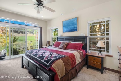 Overlooking the 18th Fairway at Lakota Canyon Ranch, this on Lakota Canyon Ranch and Golf Club in Colorado - for sale on GolfHomes.com, golf home, golf lot