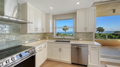 Perfectly positioned within the sought-after Grand Bay community on Longboat Key Golf Club Resort in Florida - for sale on GolfHomes.com, golf home, golf lot