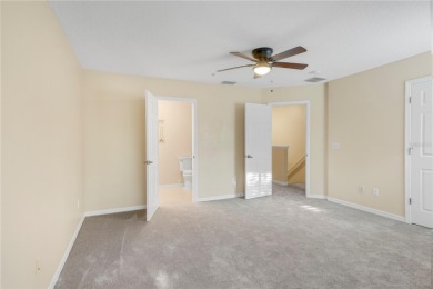 Beautifully maintained 3-bedroom, 2.5-bath townhome located in on Reunion Resort Golf Course in Florida - for sale on GolfHomes.com, golf home, golf lot