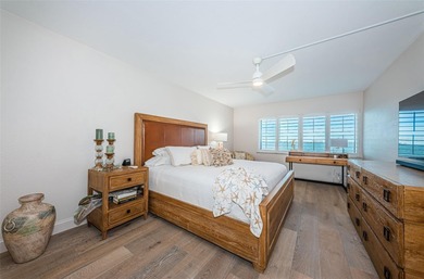 Enjoy spectacular views of Boca Ciega Bay from the moment you on Isla Del Sol Yacht and Country Club in Florida - for sale on GolfHomes.com, golf home, golf lot