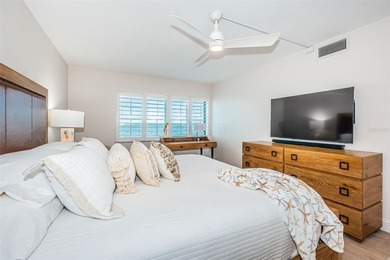 Enjoy spectacular views of Boca Ciega Bay from the moment you on Isla Del Sol Yacht and Country Club in Florida - for sale on GolfHomes.com, golf home, golf lot