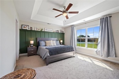 Welcome to easy, breezy living in Suffolk's award-winning on Riverfront Golf Club in Virginia - for sale on GolfHomes.com, golf home, golf lot