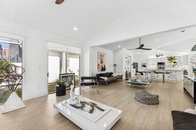 Welcome to this light and bright single-family home in the on Old Marsh Golf Club in Florida - for sale on GolfHomes.com, golf home, golf lot