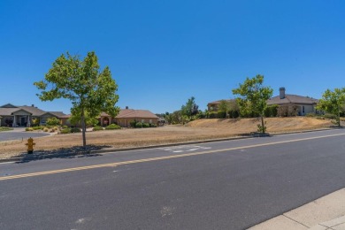 This Buildable lot is ready to go! Located in the foothills of on The Club at Copper Valley Golf Course in California - for sale on GolfHomes.com, golf home, golf lot