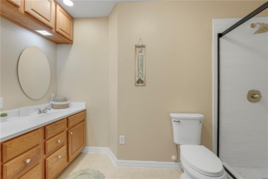Beautifully maintained 3-bedroom, 2.5-bath townhome located in on Reunion Resort Golf Course in Florida - for sale on GolfHomes.com, golf home, golf lot