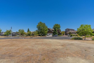 This Buildable lot is ready to go! Located in the foothills of on The Club at Copper Valley Golf Course in California - for sale on GolfHomes.com, golf home, golf lot