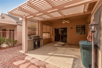 Discover this charming and competitively priced home nestled in on Desert Willow Golf Course in Nevada - for sale on GolfHomes.com, golf home, golf lot