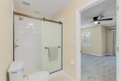Beautifully maintained 3-bedroom, 2.5-bath townhome located in on Reunion Resort Golf Course in Florida - for sale on GolfHomes.com, golf home, golf lot