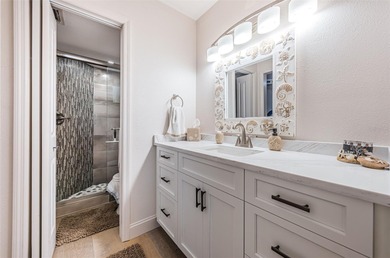 Enjoy spectacular views of Boca Ciega Bay from the moment you on Isla Del Sol Yacht and Country Club in Florida - for sale on GolfHomes.com, golf home, golf lot