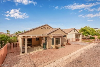 Discover this charming and competitively priced home nestled in on Desert Willow Golf Course in Nevada - for sale on GolfHomes.com, golf home, golf lot