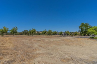 This Buildable lot is ready to go! Located in the foothills of on The Club at Copper Valley Golf Course in California - for sale on GolfHomes.com, golf home, golf lot