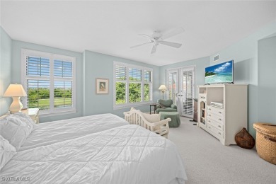 Wow! What a View! Spacious 2 bedroom plus den and large glass on The Sanctuary Golf Club in Florida - for sale on GolfHomes.com, golf home, golf lot