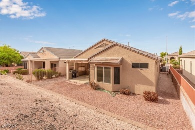 Discover this charming and competitively priced home nestled in on Desert Willow Golf Course in Nevada - for sale on GolfHomes.com, golf home, golf lot