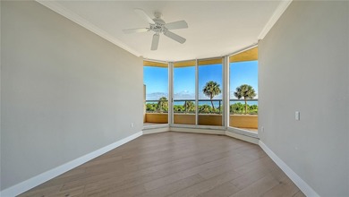 Perfectly positioned within the sought-after Grand Bay community on Longboat Key Golf Club Resort in Florida - for sale on GolfHomes.com, golf home, golf lot