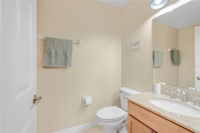 Beautifully maintained 3-bedroom, 2.5-bath townhome located in on Reunion Resort Golf Course in Florida - for sale on GolfHomes.com, golf home, golf lot