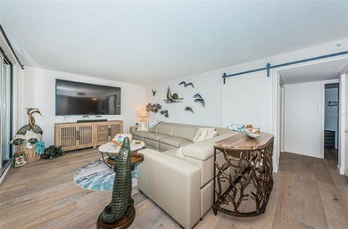 Enjoy spectacular views of Boca Ciega Bay from the moment you on Isla Del Sol Yacht and Country Club in Florida - for sale on GolfHomes.com, golf home, golf lot