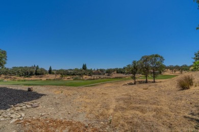 This Buildable lot is ready to go! Located in the foothills of on The Club at Copper Valley Golf Course in California - for sale on GolfHomes.com, golf home, golf lot