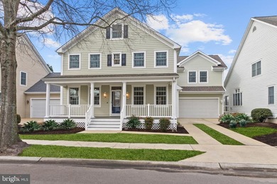 Welcome to 30 Willow Oak Avenue, a beautifully appointed home on Bear Trap Dunes Golf Club in Delaware - for sale on GolfHomes.com, golf home, golf lot