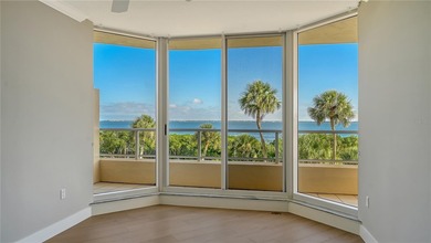 Perfectly positioned within the sought-after Grand Bay community on Longboat Key Golf Club Resort in Florida - for sale on GolfHomes.com, golf home, golf lot