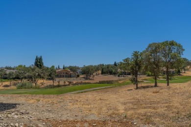 This Buildable lot is ready to go! Located in the foothills of on The Club at Copper Valley Golf Course in California - for sale on GolfHomes.com, golf home, golf lot