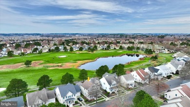 Welcome to 30 Willow Oak Avenue, a beautifully appointed home on Bear Trap Dunes Golf Club in Delaware - for sale on GolfHomes.com, golf home, golf lot