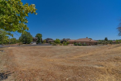 This Buildable lot is ready to go! Located in the foothills of on The Club at Copper Valley Golf Course in California - for sale on GolfHomes.com, golf home, golf lot
