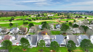 Welcome to 30 Willow Oak Avenue, a beautifully appointed home on Bear Trap Dunes Golf Club in Delaware - for sale on GolfHomes.com, golf home, golf lot