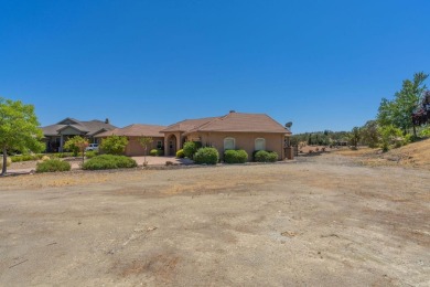This Buildable lot is ready to go! Located in the foothills of on The Club at Copper Valley Golf Course in California - for sale on GolfHomes.com, golf home, golf lot