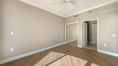 Perfectly positioned within the sought-after Grand Bay community on Longboat Key Golf Club Resort in Florida - for sale on GolfHomes.com, golf home, golf lot