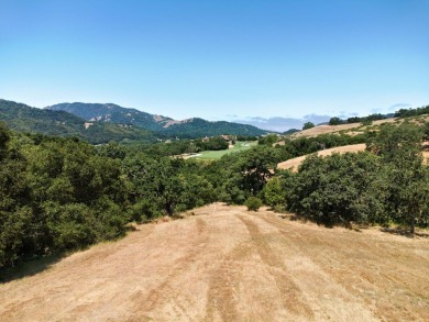 This exceptional 22+ acre golf course property is a rare on  in California - for sale on GolfHomes.com, golf home, golf lot