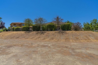 This Buildable lot is ready to go! Located in the foothills of on The Club at Copper Valley Golf Course in California - for sale on GolfHomes.com, golf home, golf lot